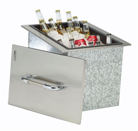 outdoor metal cooler box supplier|wholesale ice chest coolers.